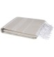 Telo in cotone per hammam 100 x 180 cm 150 g/m² Anna FullGadgets.com