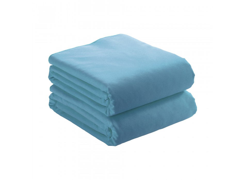 Telo in microfibra di poliestere (170 g/m2) ultra assorbente (100 x 150 cm) FullGadgets.com