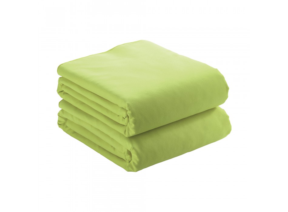 Telo in microfibra di poliestere (170 g/m2) ultra assorbente (100 x 150 cm) FullGadgets.com