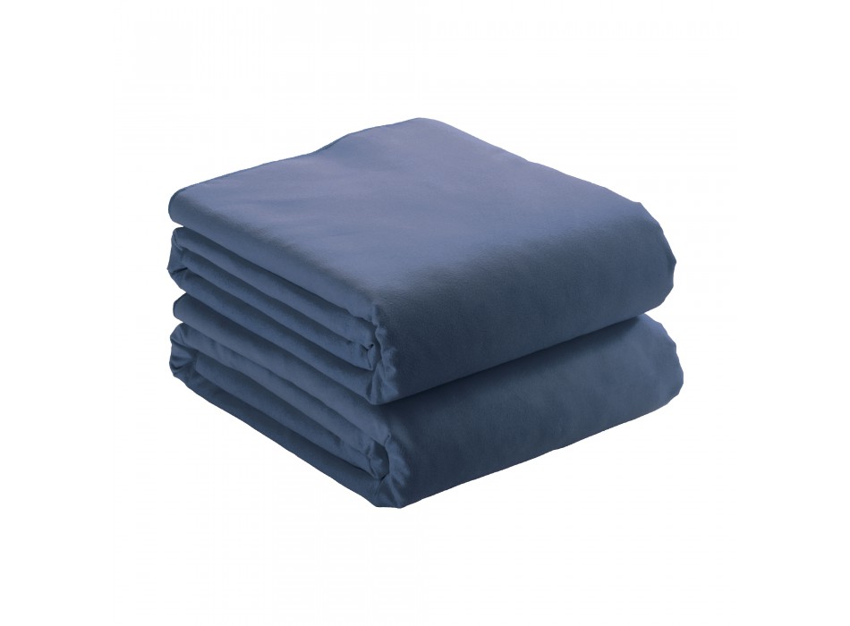 Telo in microfibra di poliestere (170 g/m2) ultra assorbente (100 x 150 cm) FullGadgets.com