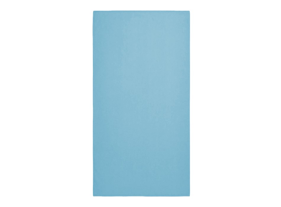 Telo in microfibra di poliestere (170 g/m2) ultra assorbente (50 x 100 cm) FullGadgets.com