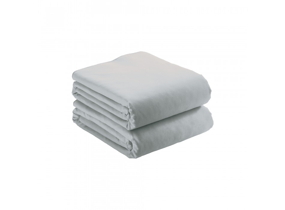 Telo in microfibra di poliestere (170 g/m2) ultra assorbente (50 x 100 cm) FullGadgets.com