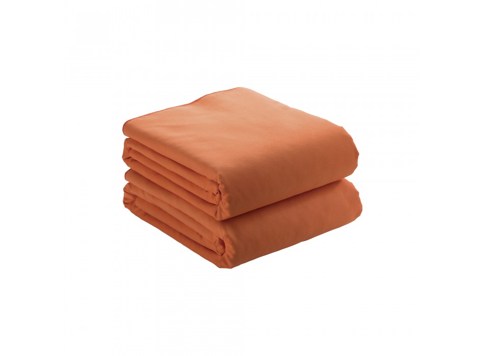 Telo in microfibra di poliestere (170 g/m2) ultra assorbente (50 x 100 cm) FullGadgets.com