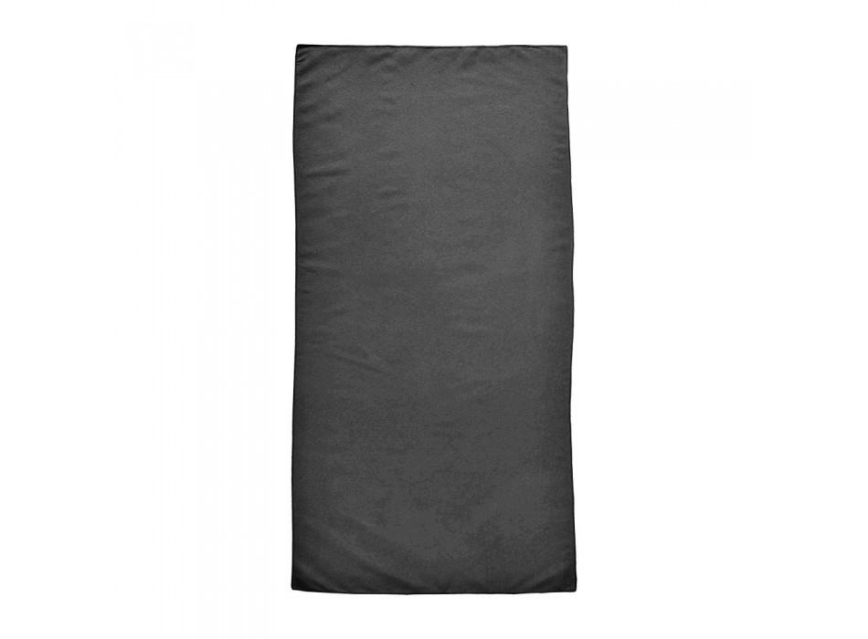 Telo in microfibra di poliestere (170 g/m2) ultra assorbente (70x140cm) FullGadgets.com