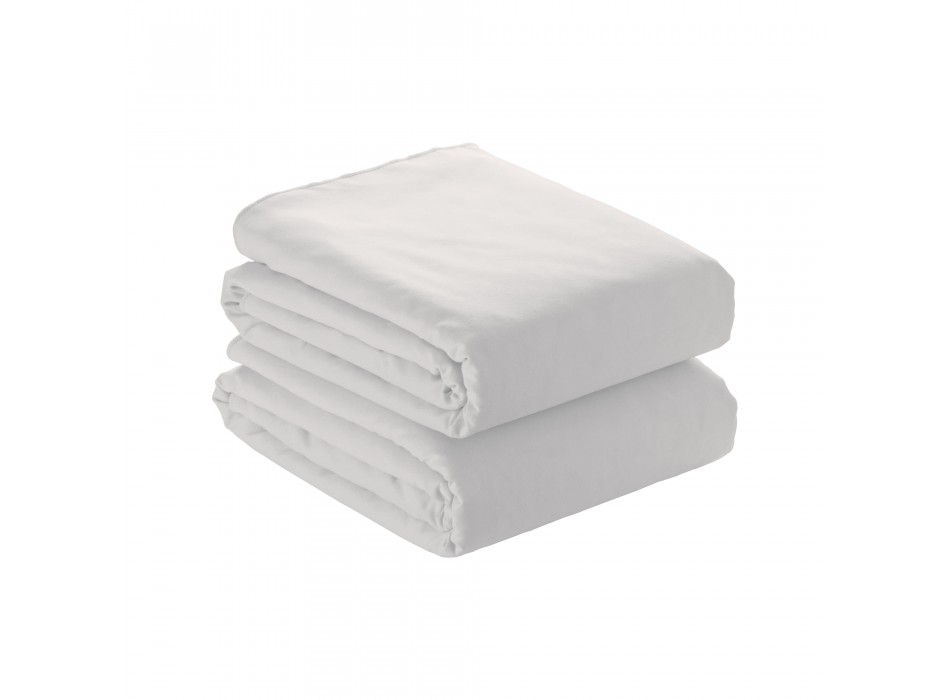 Telo in microfibra di poliestere (170 g/m2) ultra assorbente (70x140cm) FullGadgets.com
