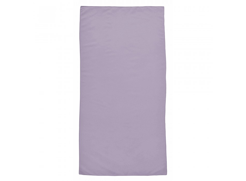 Telo in microfibra di poliestere (170 g/m2) ultra assorbente (70x140cm) FullGadgets.com