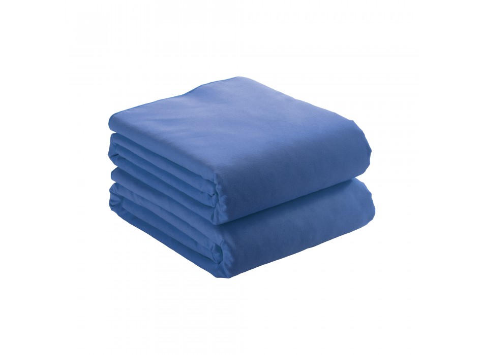 Telo in microfibra di poliestere (170 g/m2) ultra assorbente (70x140cm) FullGadgets.com