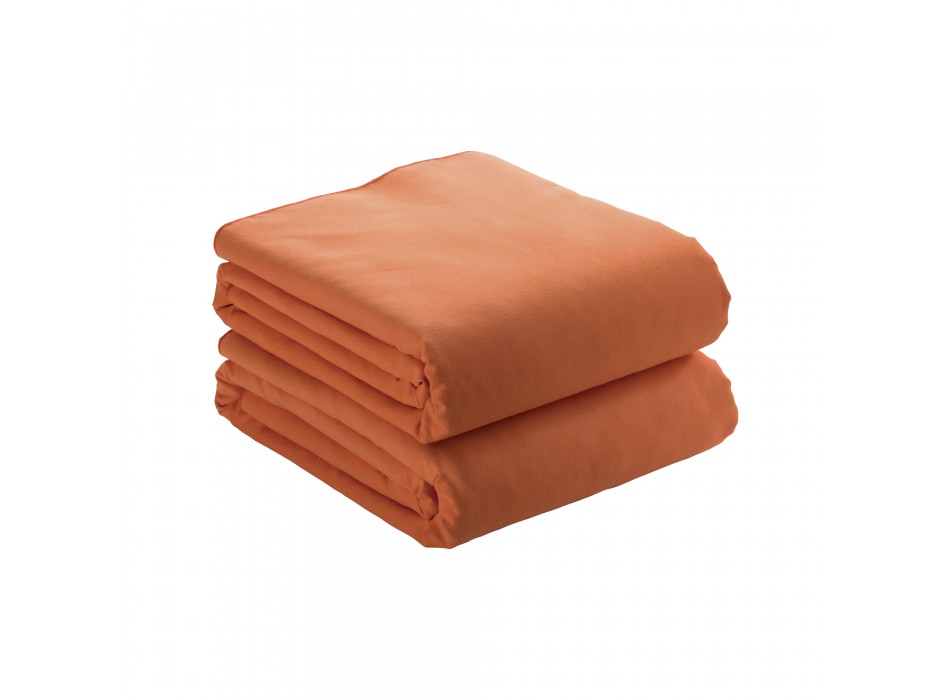 Telo in microfibra di poliestere (170 g/m2) ultra assorbente (70x140cm) FullGadgets.com