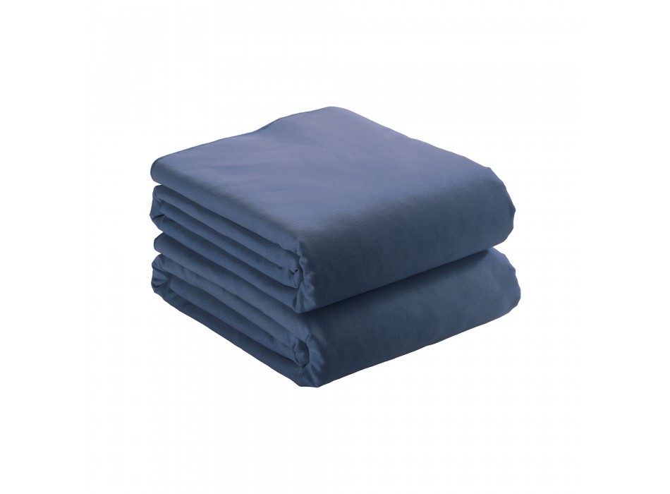 Telo in microfibra di poliestere (170 g/m2) ultra assorbente (70x140cm) FullGadgets.com