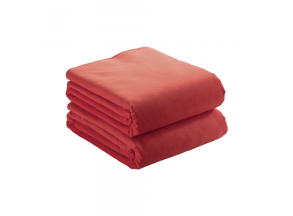 Telo in microfibra di poliestere (170 g/m2) ultra assorbente (70x140cm) FullGadgets.com