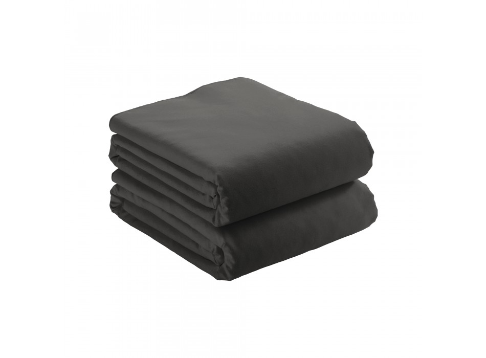 Telo in microfibra di poliestere (170 g/m2) ultra assorbente (70x140cm) FullGadgets.com