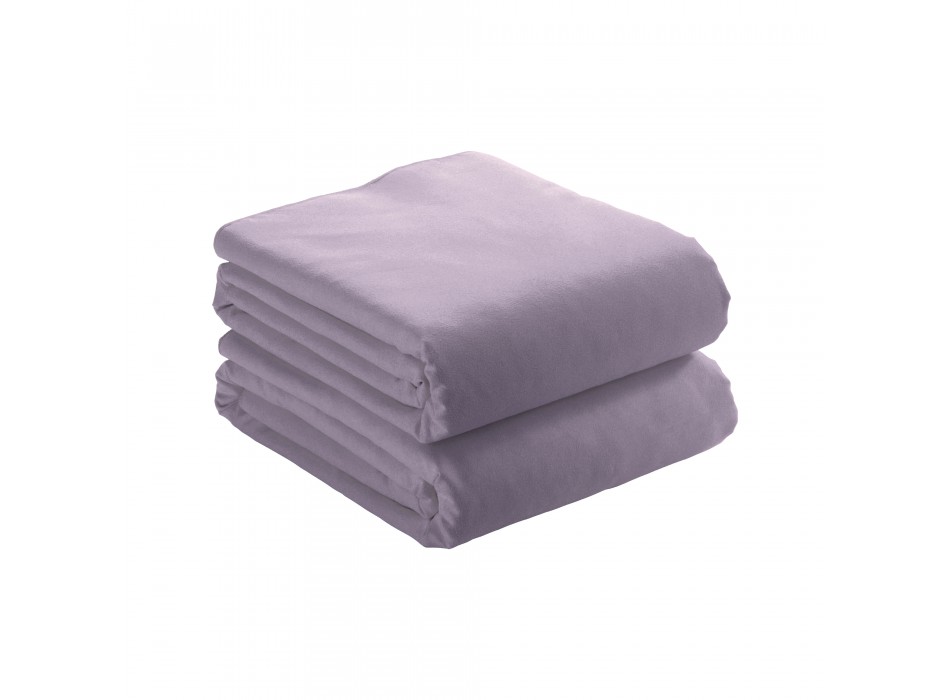 Telo in microfibra di poliestere (170 g/m2) ultra assorbente (70x140cm) FullGadgets.com