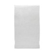 Telo in spugna di cotone 100% (300 gr m2) 30x50cm FullGadgets.com