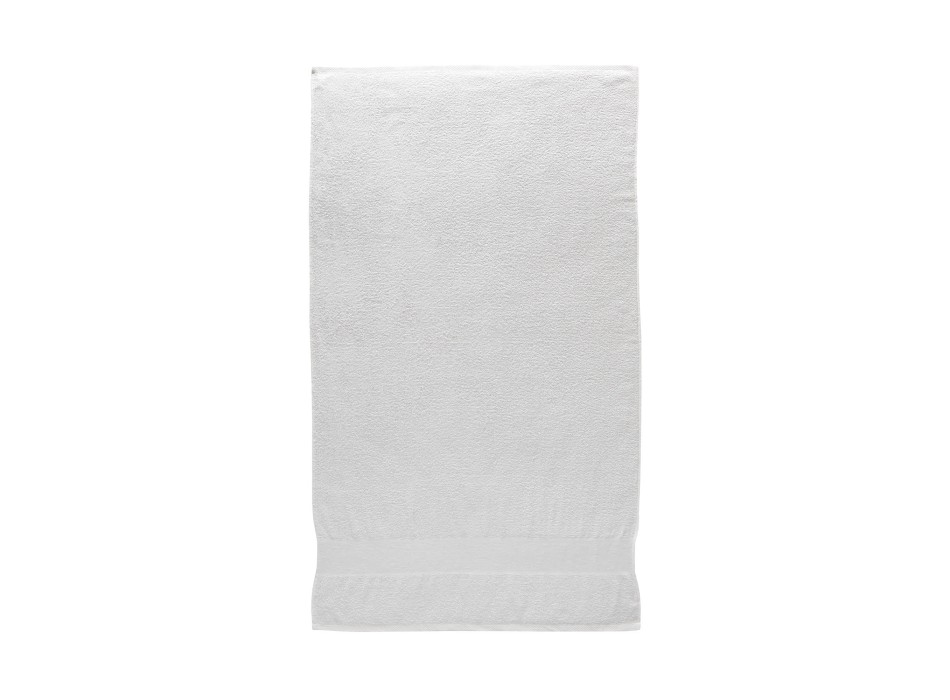 Telo in spugna di cotone 100% (300 gr m2) 30x50cm FullGadgets.com