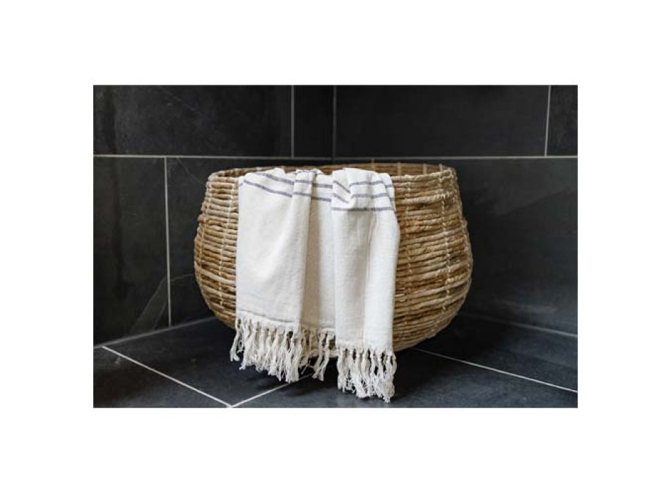 Telo in tessuto riciclato, 85 x 175 cm Originalhome FullGadgets.com