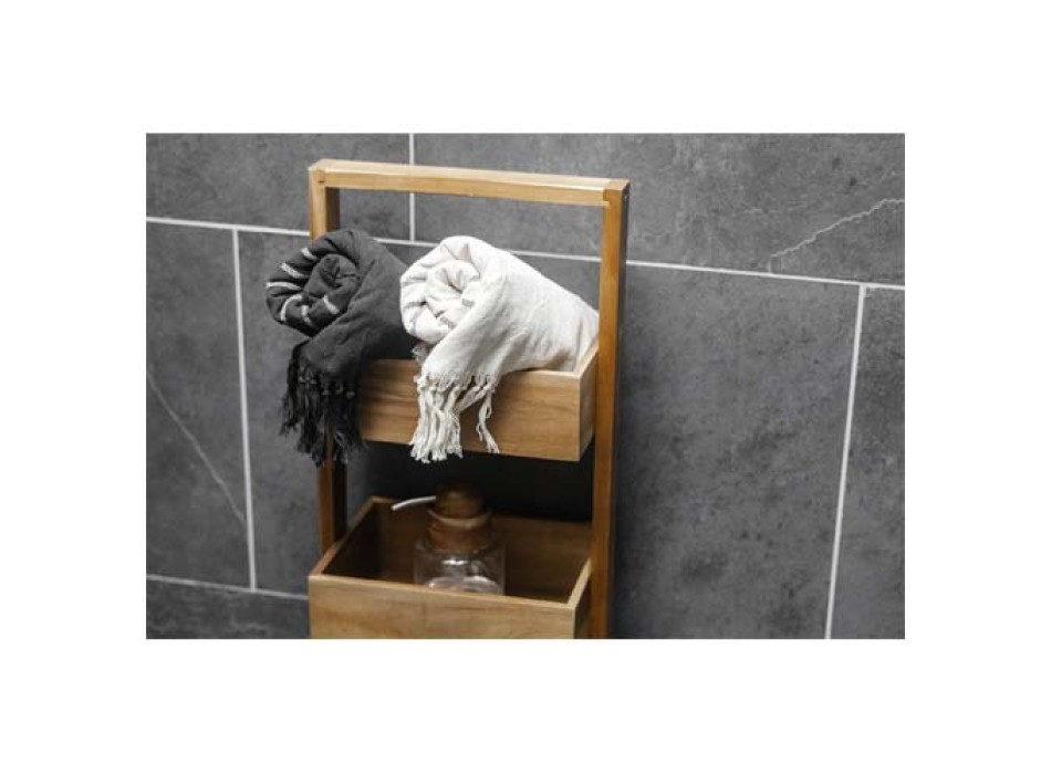 Telo in tessuto riciclato, 85 x 175 cm Originalhome FullGadgets.com