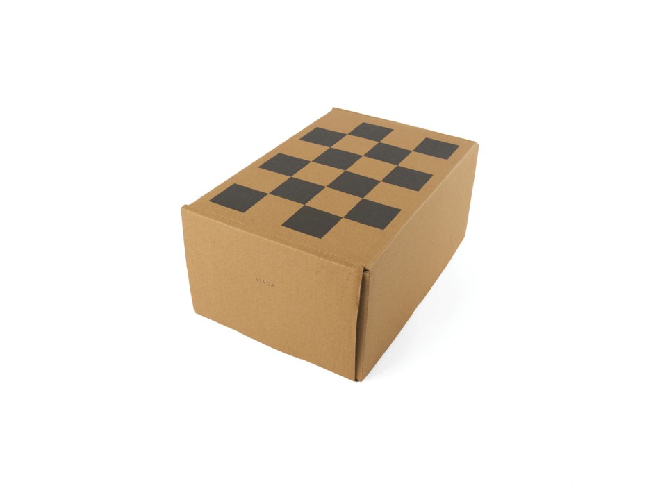 Telo mare 4 pezzi VINGA Elba in cotone organico OCS FullGadgets.com