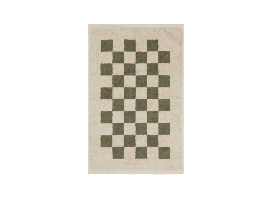 Telo mare 4 pezzi VINGA Elba in cotone organico OCS FullGadgets.com