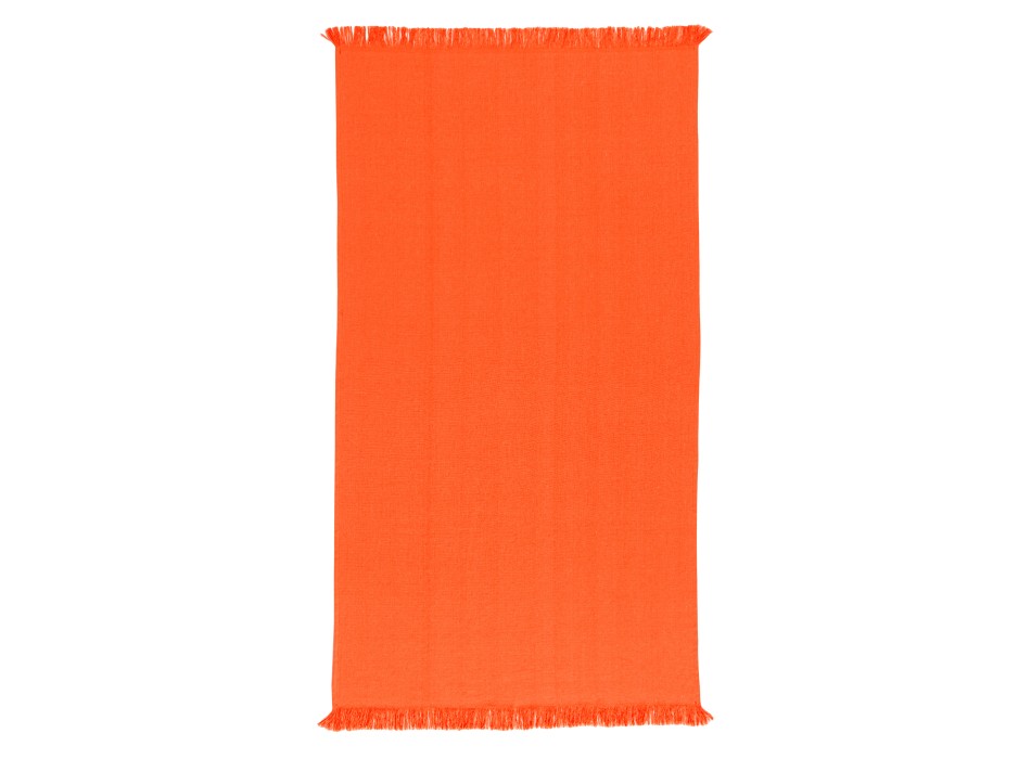 Telo mare/Fouta in cotone riciclato 360 g/m2 FullGadgets.com