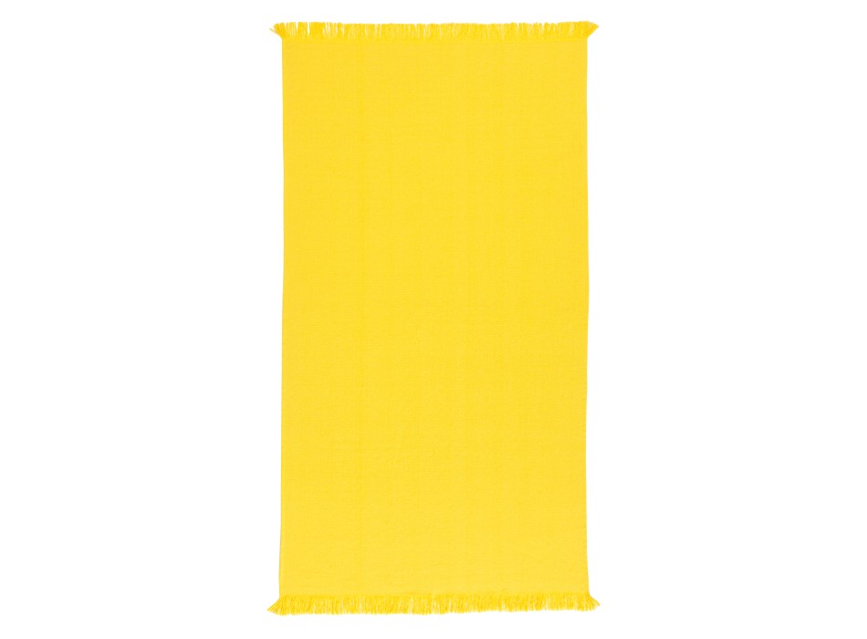 Telo mare/Fouta in cotone riciclato 360 g/m2 FullGadgets.com