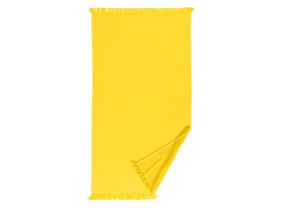 Telo mare/Fouta in cotone riciclato 360 g/m2 FullGadgets.com