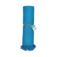 Telo mare/Fouta in cotone riciclato 360 g/m2 FullGadgets.com