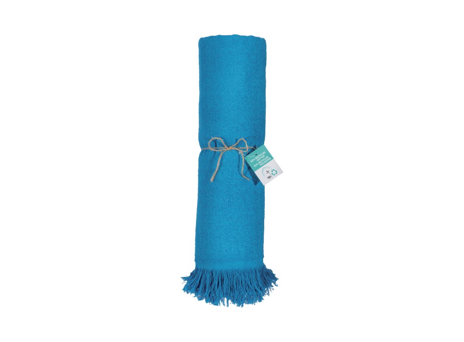 Telo mare/Fouta in cotone riciclato 360 g/m2 FullGadgets.com