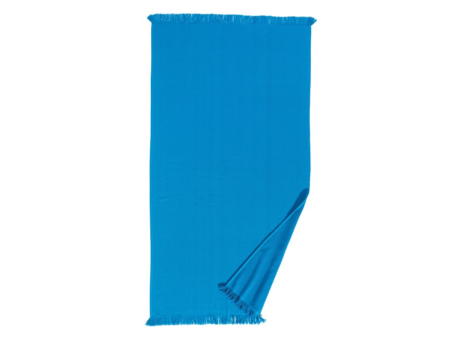 Telo mare/Fouta in cotone riciclato 360 g/m2 FullGadgets.com
