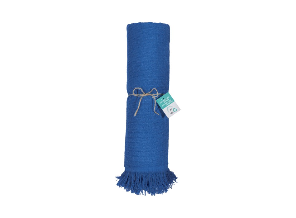 Telo mare/Fouta in cotone riciclato 360 g/m2 FullGadgets.com
