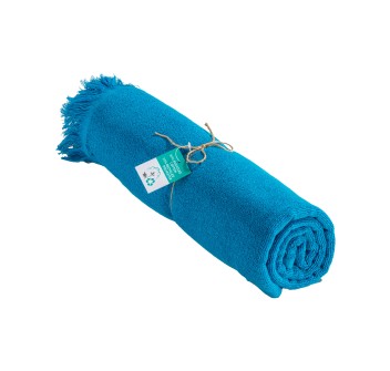 Telo mare/Fouta in cotone riciclato 360 g/m2 FullGadgets.com