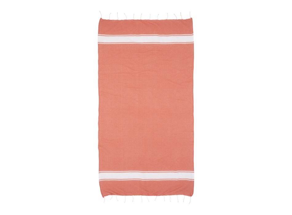 Telo mare/pareo  in cotone riciclato  da 140 g/m22 FullGadgets.com