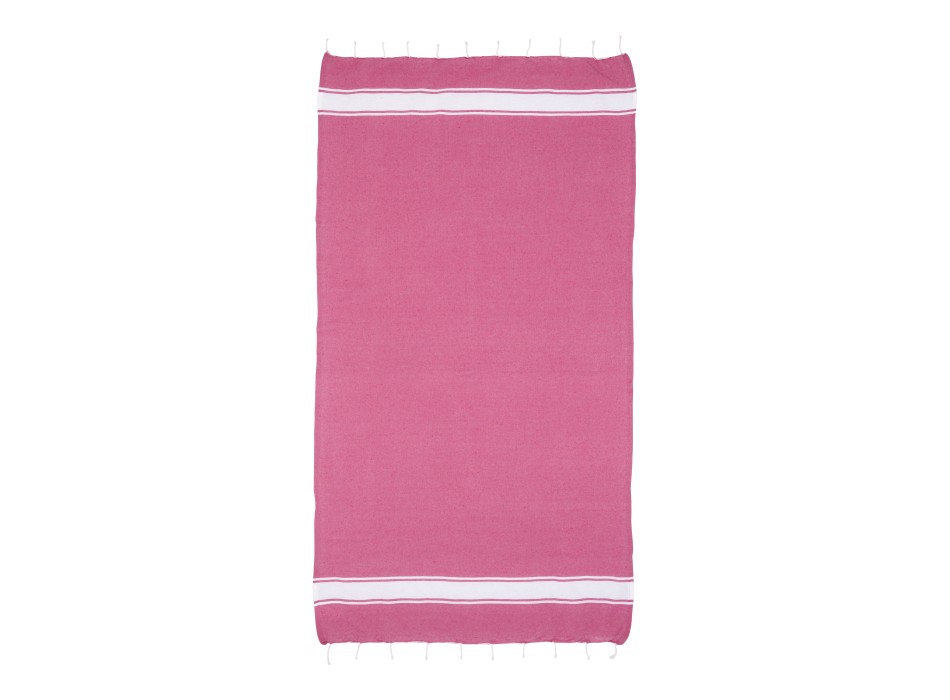 Telo mare/pareo  in cotone riciclato  da 140 g/m22 FullGadgets.com