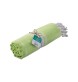Telo mare/pareo  in cotone riciclato  da 180 gr/m2 FullGadgets.com
