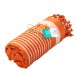 Telo mare/pareo  in cotone riciclato stile futa da 350 gr/m2 FullGadgets.com