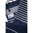 Telo mare/pareo  in cotone riciclato stile futa da 350 gr/m2 FullGadgets.com