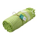 Telo mare/pareo  in cotone riciclato stile futa da 350 gr/m2 FullGadgets.com