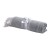 Telo mare/pareo stile Fouta 100% cotone 182gr/m2 con frange, misura  90x170 cm