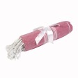 Telo mare/pareo stile Fouta 100% cotone 182gr/m2 con frange, misura  90x170 cm FullGadgets.com