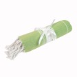 Telo mare/pareo stile Fouta 100% cotone 182gr/m2 con frange, misura  90x170 cm FullGadgets.com