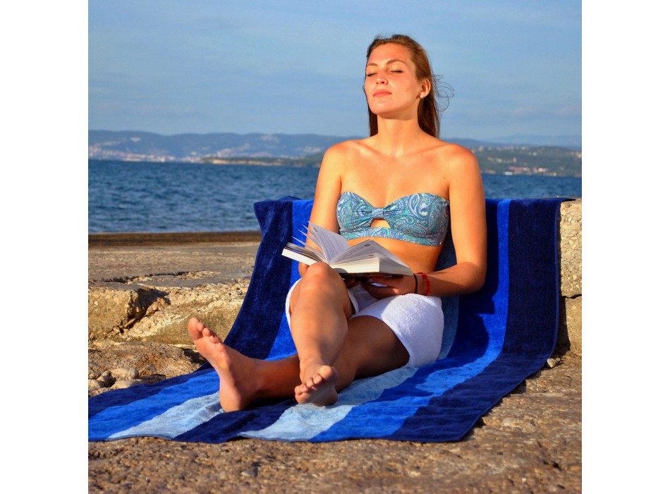 TELO MARE VELOUR 100%C 90X180 FullGadgets.com