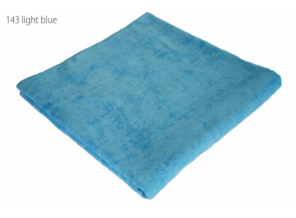 TELO MARE VELOUR 100%C 90X180 FullGadgets.com