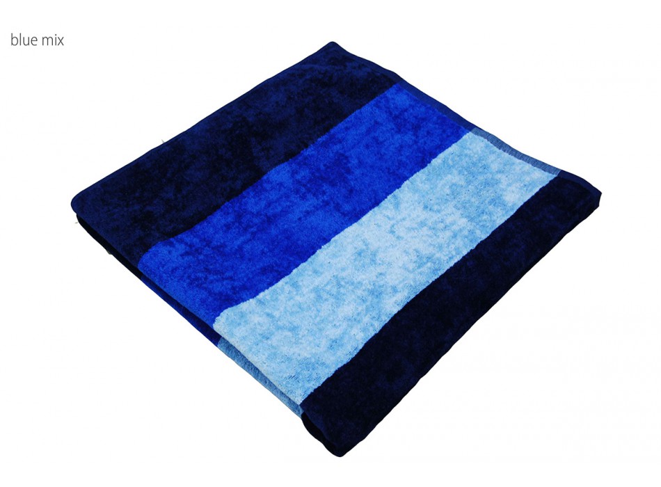 TELO MARE VELOUR 100%C 90X180 FullGadgets.com