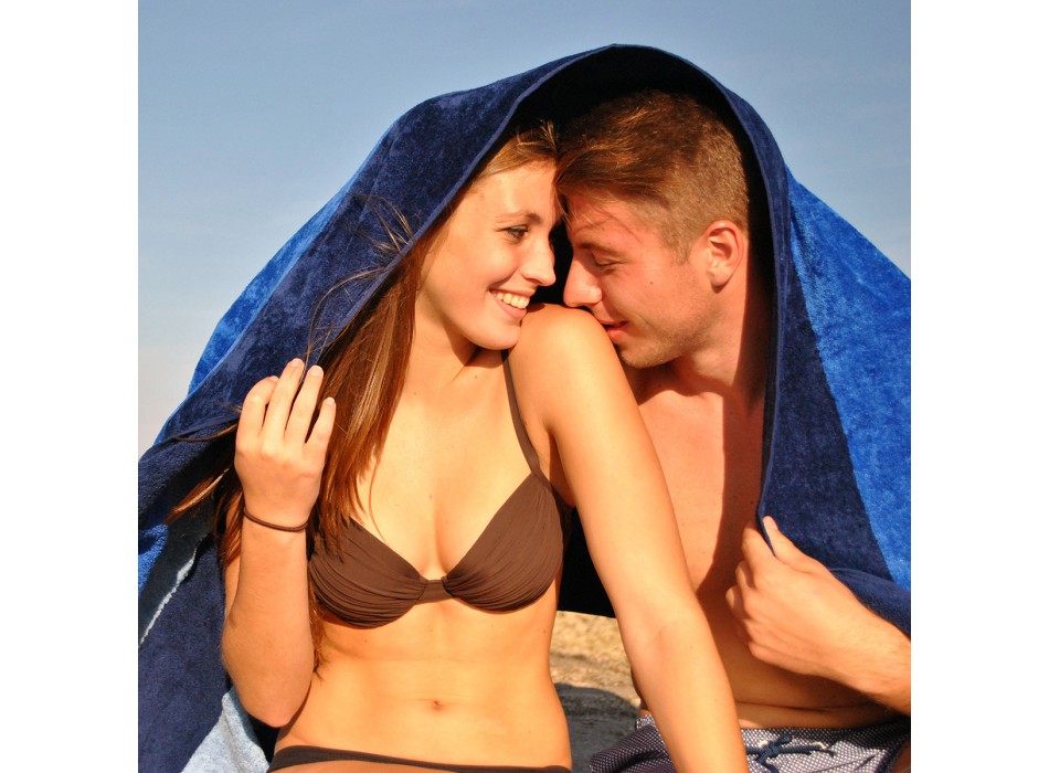 TELO MARE VELOUR 100%C 90X180 FullGadgets.com