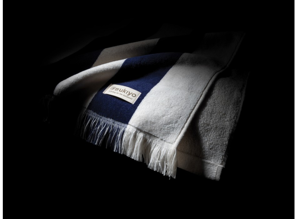 Telo mare Yukari Ukiyo Aware™ 100x180cm FullGadgets.com