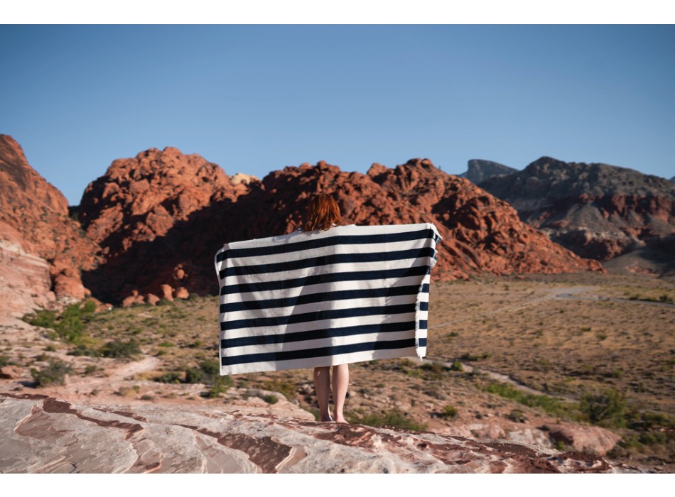 Telo mare Yukari Ukiyo Aware™ 100x180cm FullGadgets.com