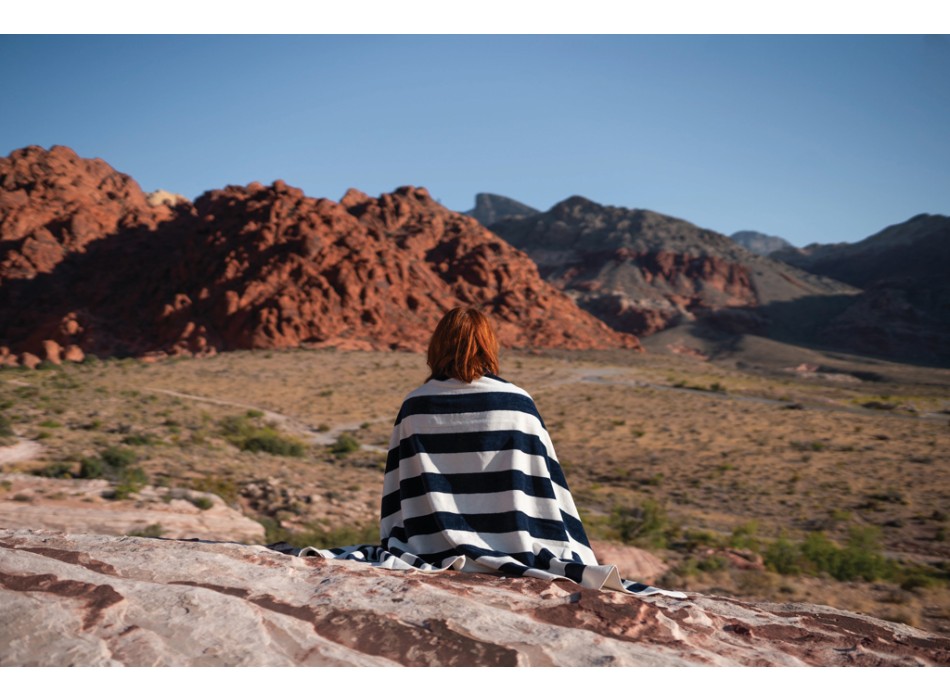 Telo mare Yukari Ukiyo Aware™ 100x180cm FullGadgets.com