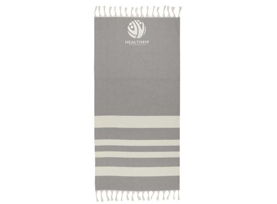 Telo per hammam 147 x 75,5 cm Anders FullGadgets.com