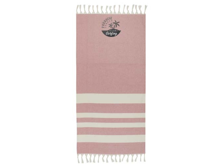 Telo per hammam 147 x 75,5 cm Anders FullGadgets.com