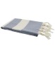 Telo per hammam 147 x 75,5 cm Anders FullGadgets.com