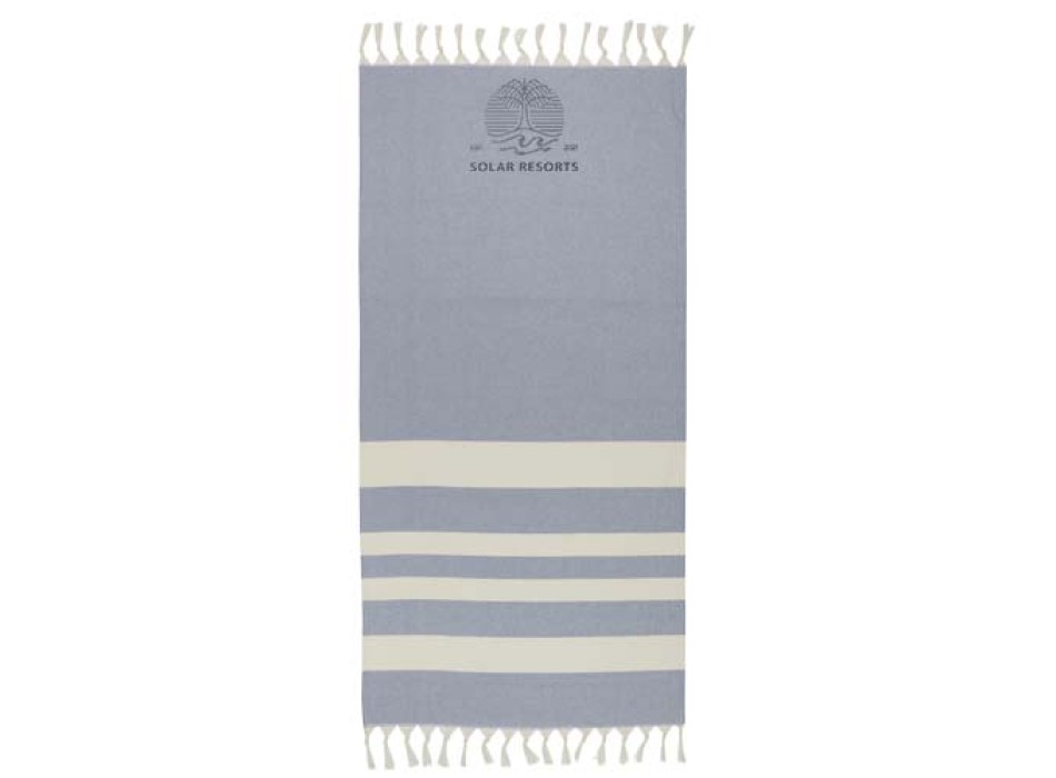 Telo per hammam 147 x 75,5 cm Anders FullGadgets.com